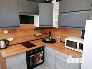 1-к квартира, посуточно, 31м2, 4/4 этаж