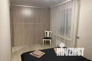 2-к квартира, посуточно, 42м2, 4/5 этаж