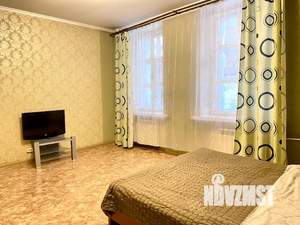 2-к квартира, посуточно, 51м2, 1/4 этаж