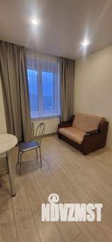 Студия квартира, посуточно, 35м2, 16/16 этаж