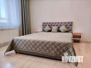 Студия квартира, посуточно, 29м2, 15/16 этаж