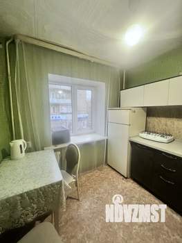 1-к квартира, на длительный срок, 32м2, 2/5 этаж