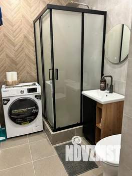 Студия квартира, посуточно, 27м2, 2/16 этаж