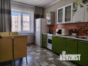 2-к квартира, посуточно, 80м2, 1/1 этаж