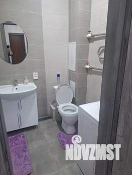 1-к квартира, посуточно, 44м2, 13/13 этаж