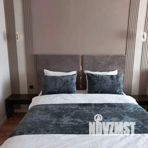 1-к квартира, посуточно, 32м2, 3/5 этаж