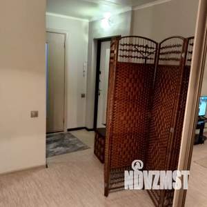 1-к квартира, посуточно, 45м2, 5/5 этаж