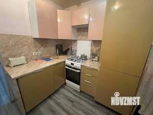 1-к квартира, посуточно, 35м2, 3/5 этаж