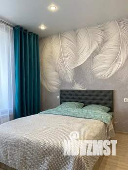 Студия квартира, посуточно, 25м2, 11/16 этаж