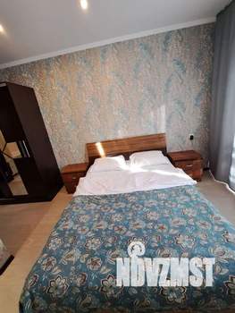 1-к квартира, посуточно, 22м2, 14/16 этаж