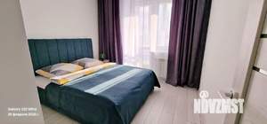 2-к квартира, на длительный срок, 50м2, 5/16 этаж