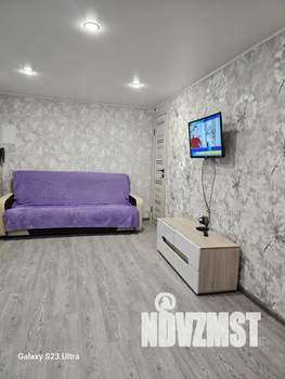 2-к квартира, посуточно, 42м2, 2/5 этаж