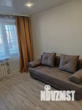 1-к квартира, посуточно, 38м2, 5/5 этаж