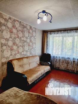 1-к квартира, посуточно, 30м2, 1/5 этаж