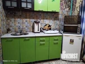 2-к квартира, посуточно, 56м2, 1/1 этаж