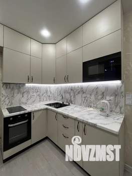 2-к квартира, посуточно, 52м2, 5/16 этаж