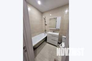 1-к квартира, посуточно, 45м2, 8/13 этаж