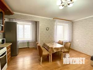 2-к квартира, посуточно, 55м2, 3/5 этаж