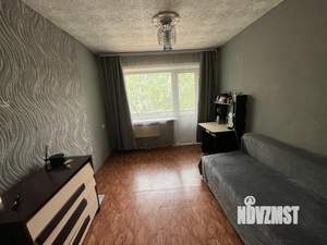 1-к квартира, на длительный срок, 27м2, 3/5 этаж