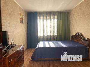 1-к квартира, посуточно, 35м2, 3/5 этаж