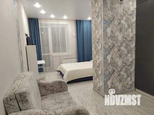 Студия квартира, посуточно, 28м2, 14/16 этаж