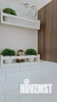 1-к квартира, посуточно, 51м2, 12/16 этаж