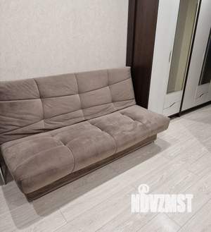 2-к квартира, посуточно, 50м2, 1/1 этаж