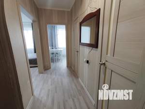 1-к квартира, посуточно, 48м2, 7/16 этаж