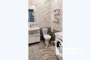 2-к квартира, посуточно, 42м2, 8/16 этаж