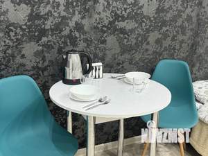 Студия квартира, посуточно, 30м2, 2/15 этаж