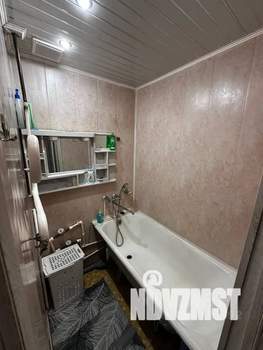 2-к квартира, посуточно, 40м2, 3/5 этаж