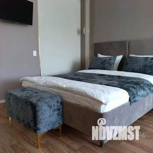 1-к квартира, посуточно, 32м2, 1/1 этаж