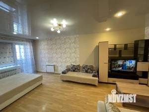 1-к квартира, посуточно, 55м2, 7/9 этаж