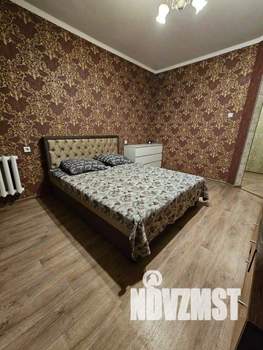 1-к квартира, посуточно, 48м2, 1/1 этаж