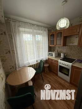 1-к квартира, посуточно, 27м2, 2/5 этаж