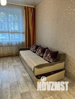 2-к квартира, посуточно, 36м2, 1/16 этаж