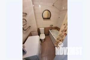 1-к квартира, посуточно, 30м2, 2/5 этаж