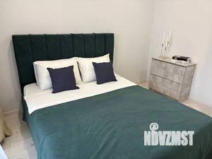 1-к квартира, посуточно, 45м2, 5/16 этаж