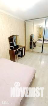 2-к квартира, посуточно, 43м2, 5/5 этаж