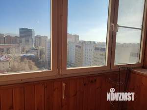 1-к квартира, на длительный срок, 37м2, 12/16 этаж