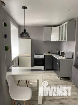 1-к квартира, посуточно, 37м2, 4/5 этаж