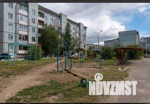 3-к квартира, на длительный срок, 69м2, 3/5 этаж