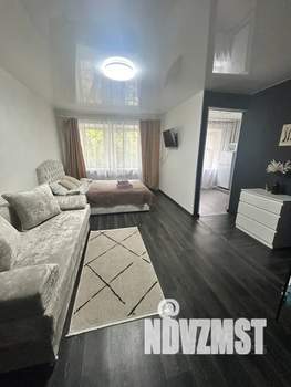 1-к квартира, посуточно, 31м2, 1/4 этаж