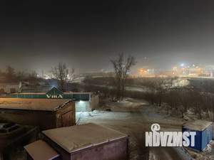 1-к квартира, посуточно, 47м2, 2/16 этаж