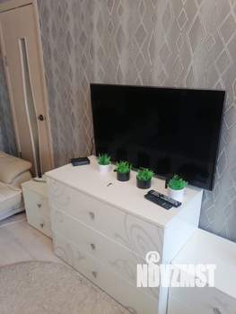 1-к квартира, посуточно, 38м2, 2/5 этаж