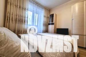 1-к квартира, посуточно, 42м2, 8/9 этаж