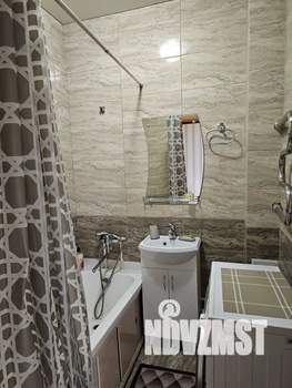 2-к квартира, посуточно, 60м2, 9/9 этаж