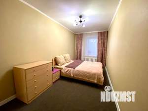 2-к квартира, посуточно, 70м2, 2/10 этаж