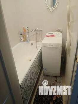 2-к квартира, посуточно, 40м2, 2/5 этаж