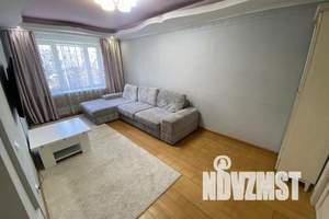 3-к квартира, посуточно, 110м2, 1/16 этаж